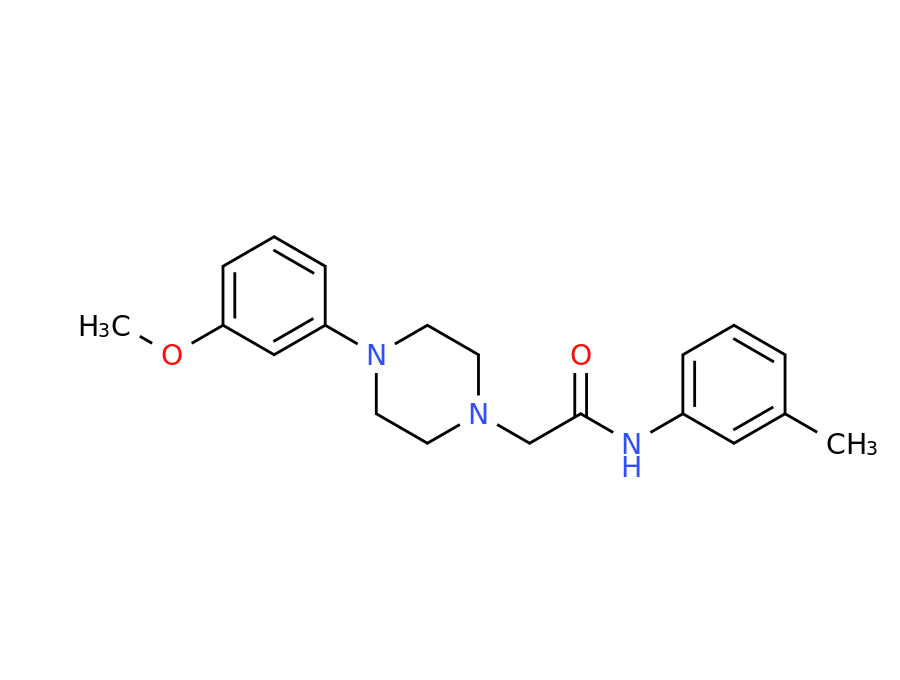 Structure Amb135825