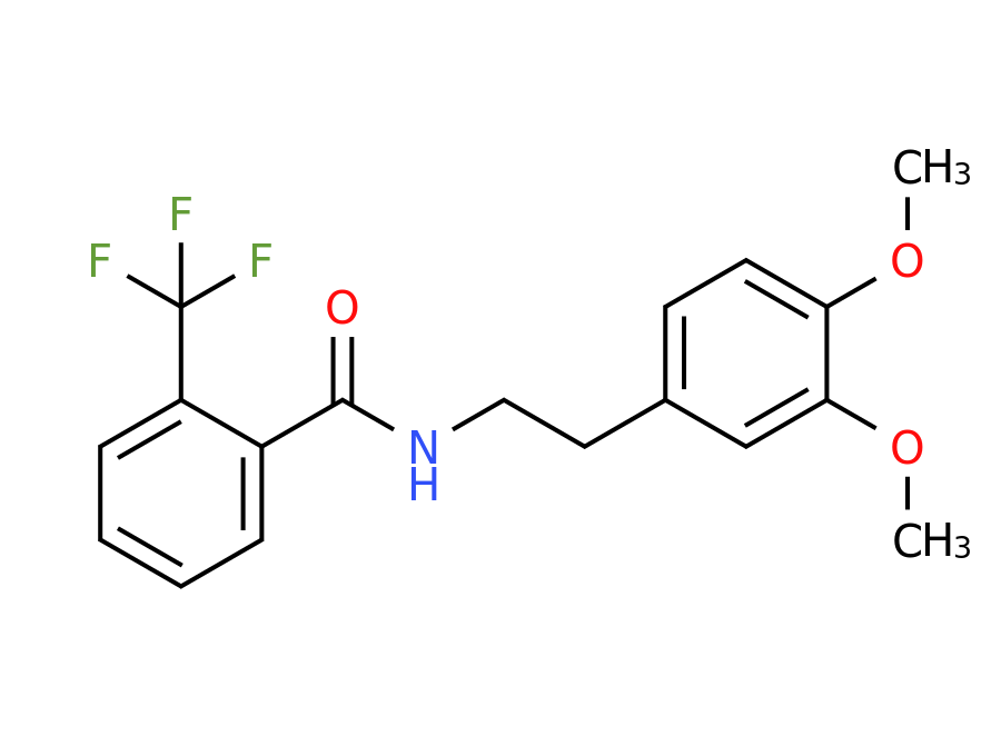 Structure Amb135827