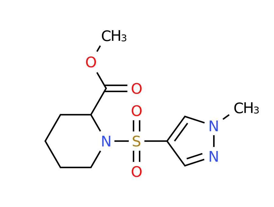 Structure Amb13583248