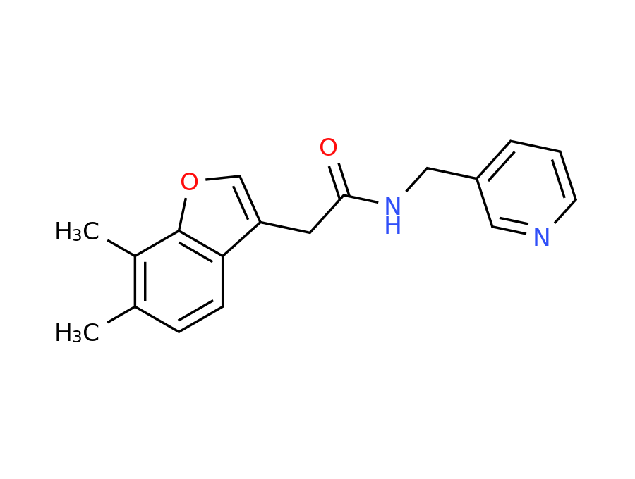 Structure Amb135864