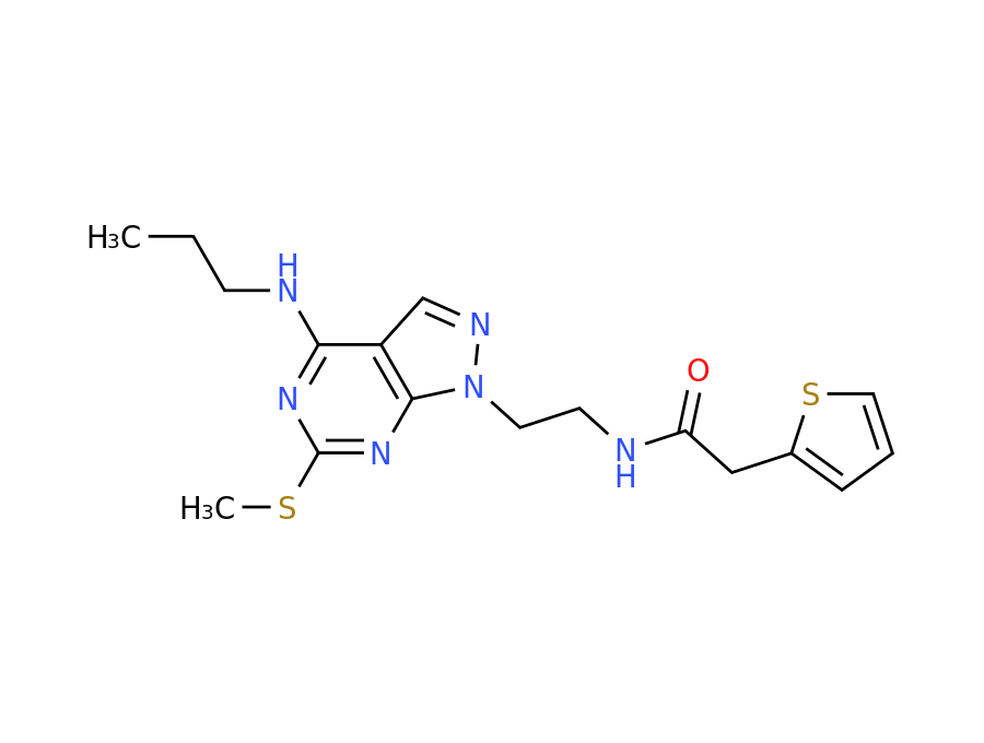 Structure Amb1358733