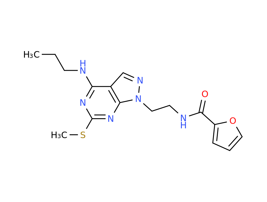 Structure Amb1358734