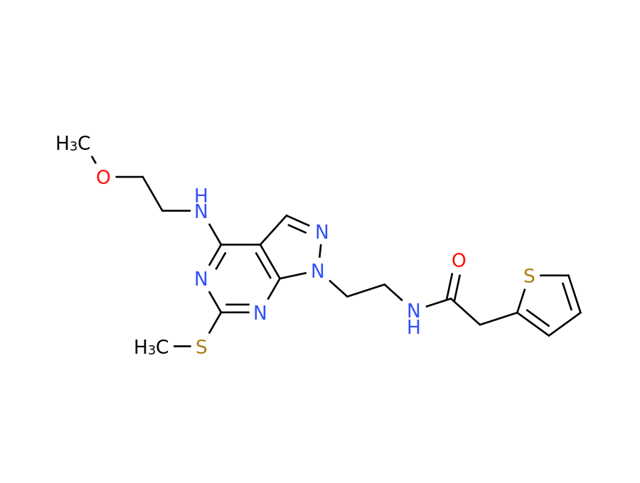 Structure Amb1358735