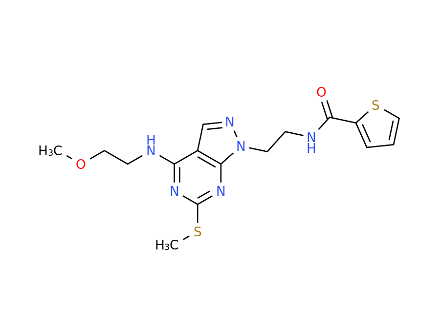 Structure Amb1358737