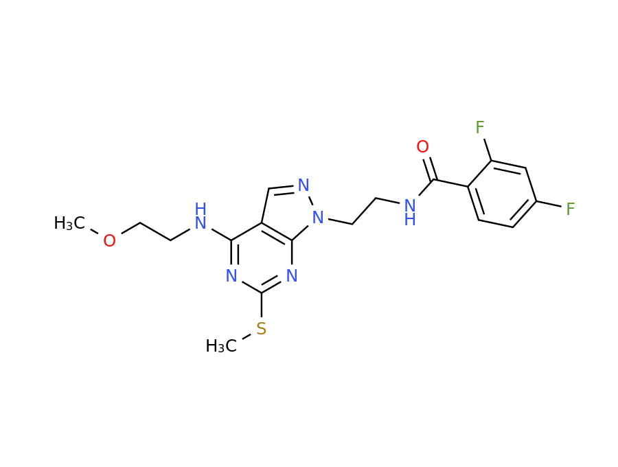 Structure Amb1358738