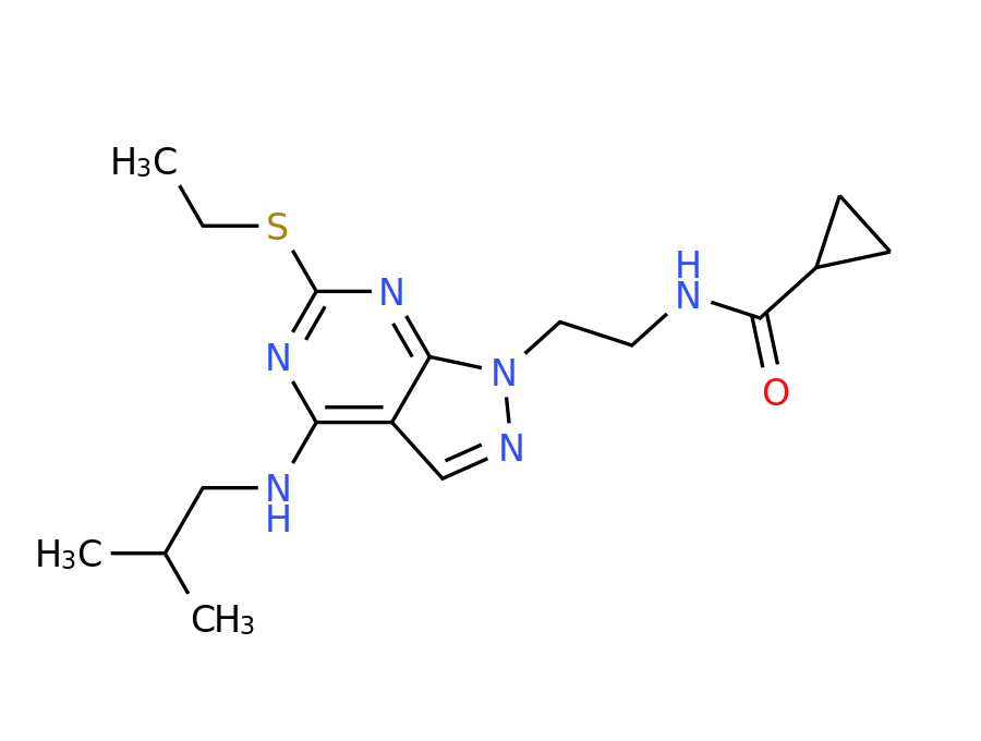 Structure Amb1358749