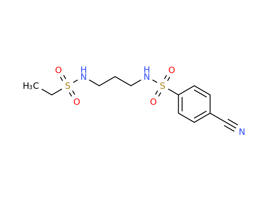 Structure Amb13588399