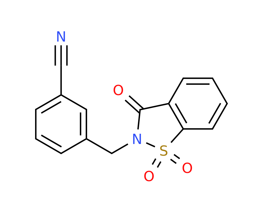 Structure Amb135933