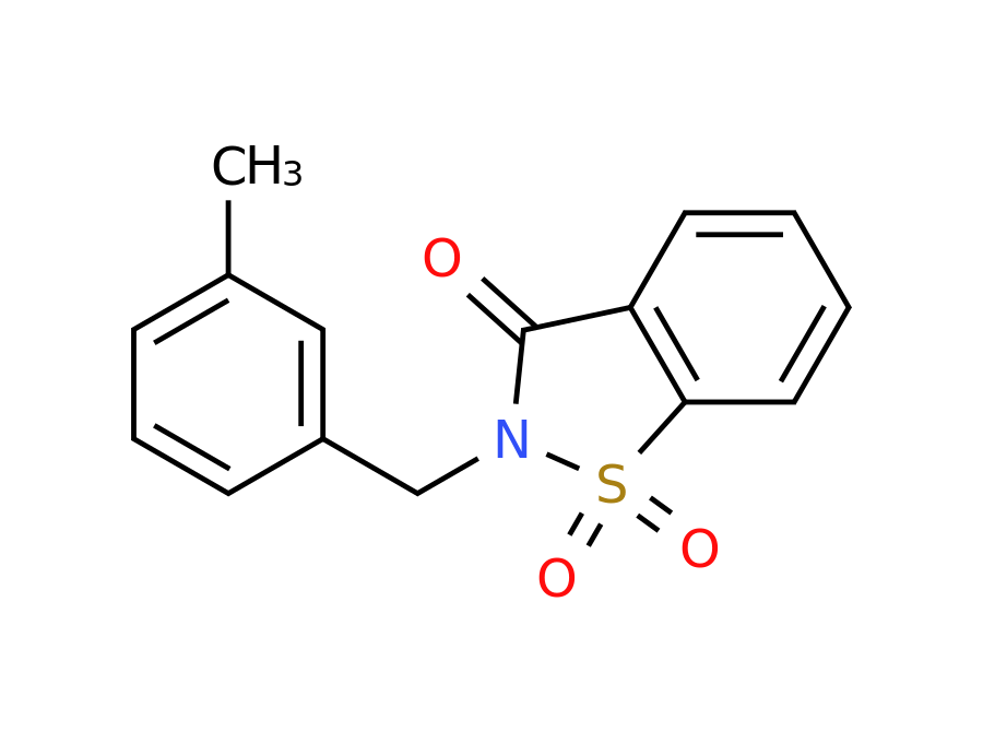 Structure Amb135935