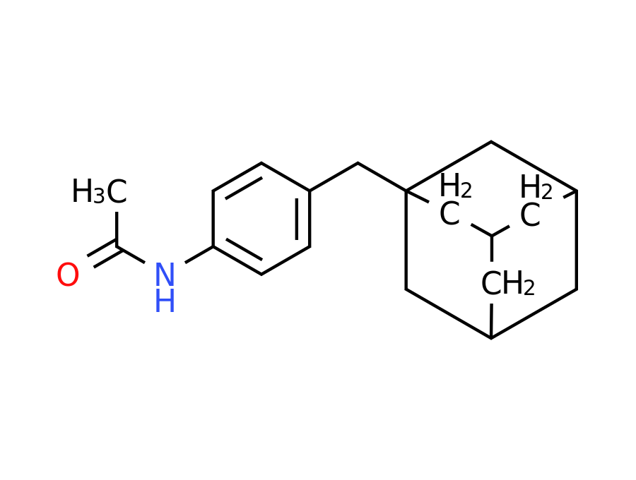 Structure Amb135994