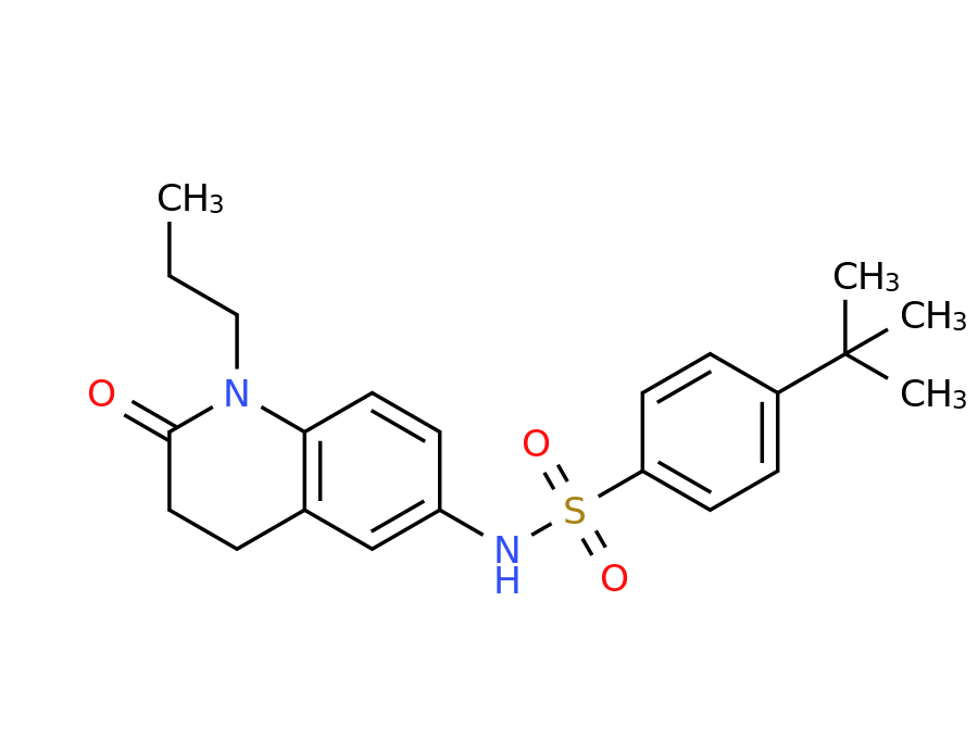 Structure Amb1360399