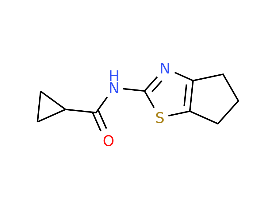 Structure Amb136092