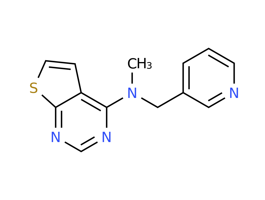 Structure Amb136160