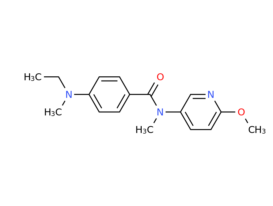 Structure Amb13618566