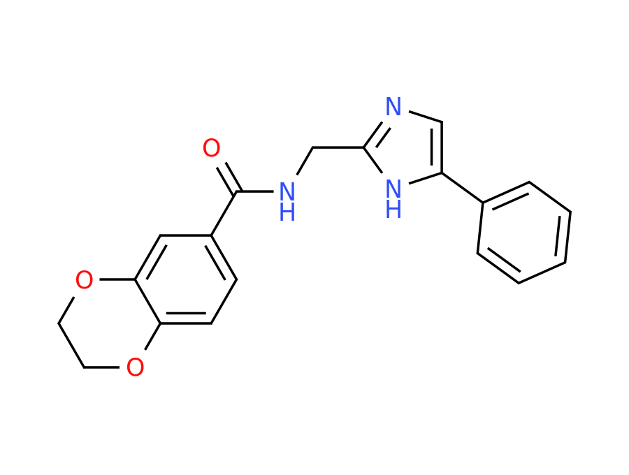 Structure Amb13621070