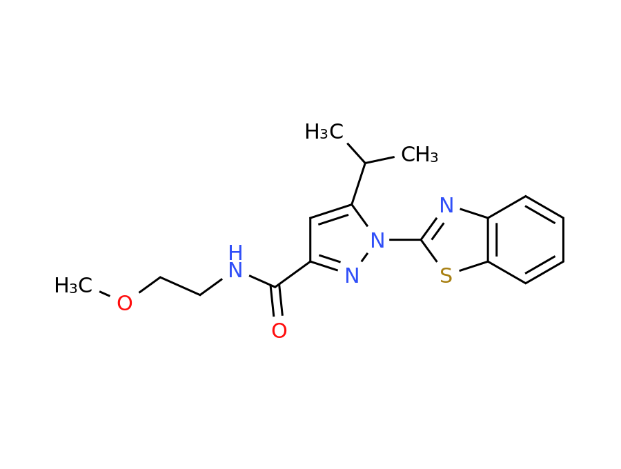 Structure Amb1362492