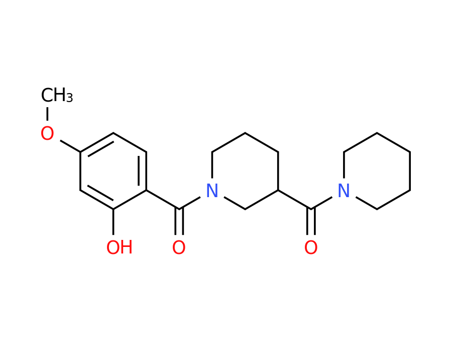 Structure Amb13627588