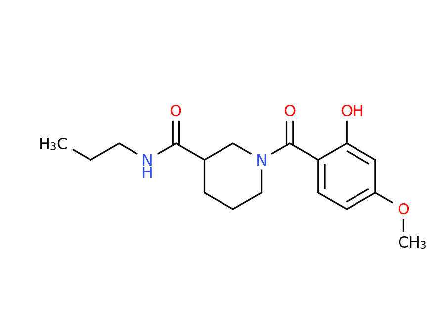 Structure Amb13628441