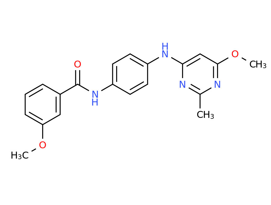 Structure Amb1362973