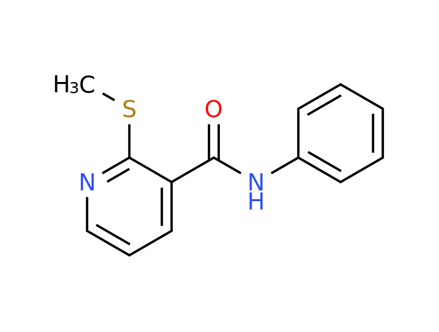 Structure Amb136320