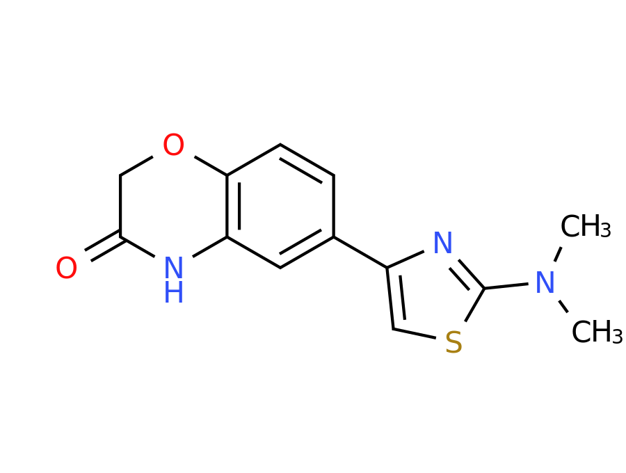 Structure Amb136352