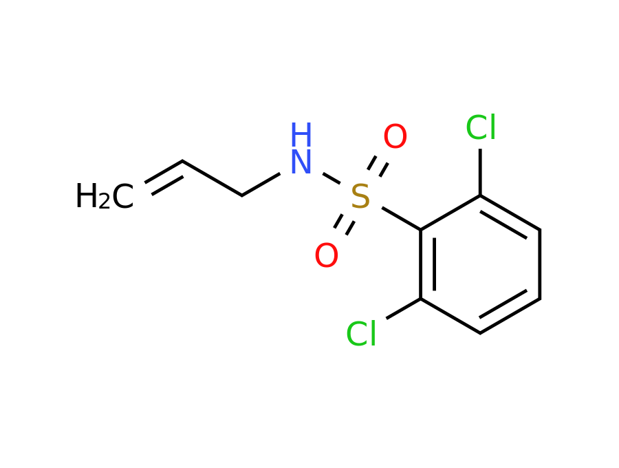 Structure Amb136384