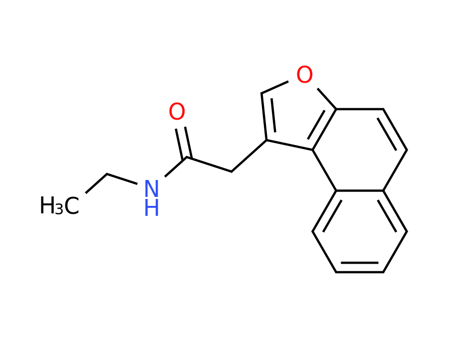 Structure Amb136515