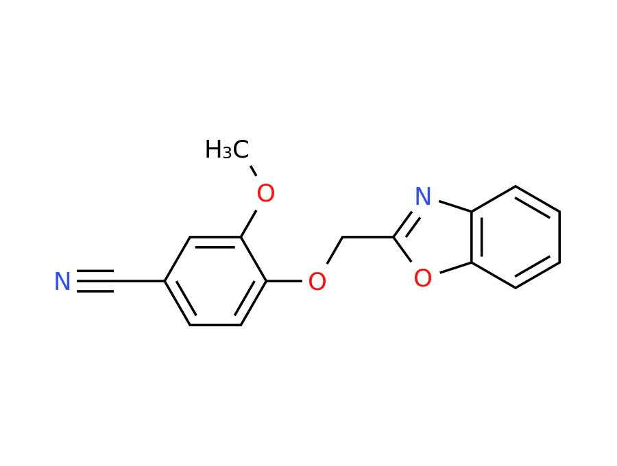 Structure Amb136666