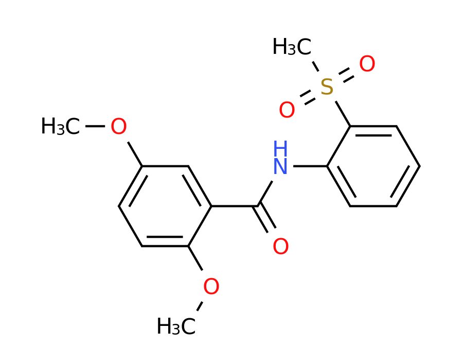 Structure Amb1366752