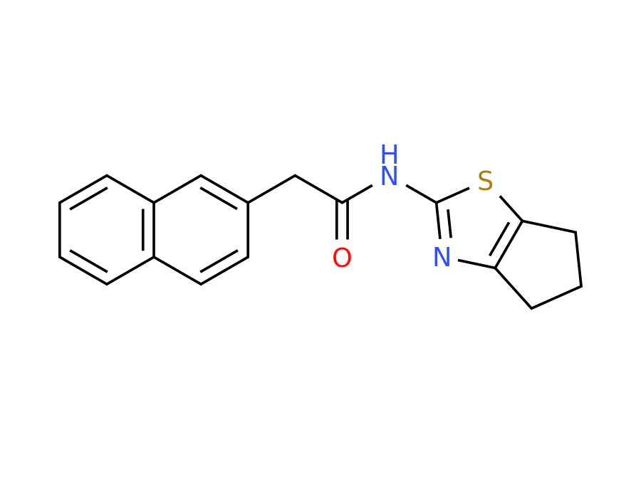 Structure Amb1366976