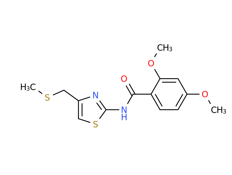 Structure Amb1367600