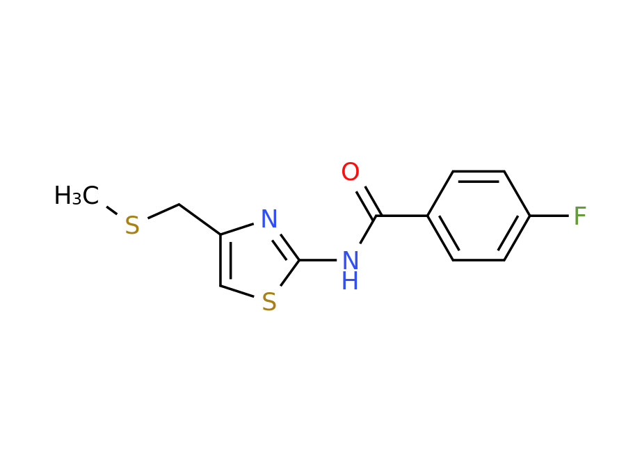 Structure Amb1367610