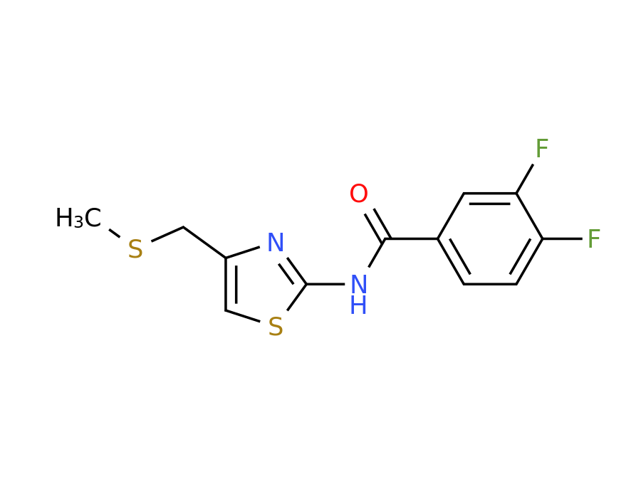 Structure Amb1367619