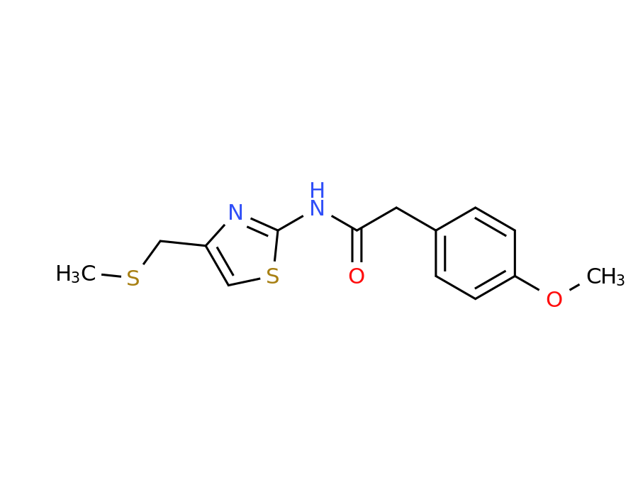 Structure Amb1367651