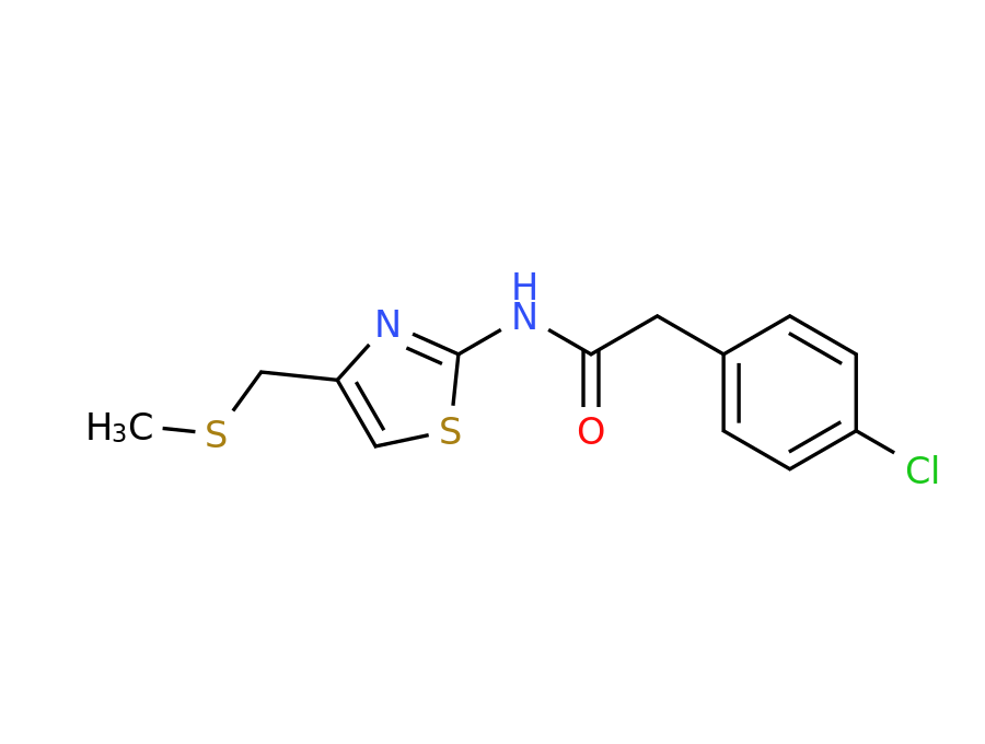 Structure Amb1367654