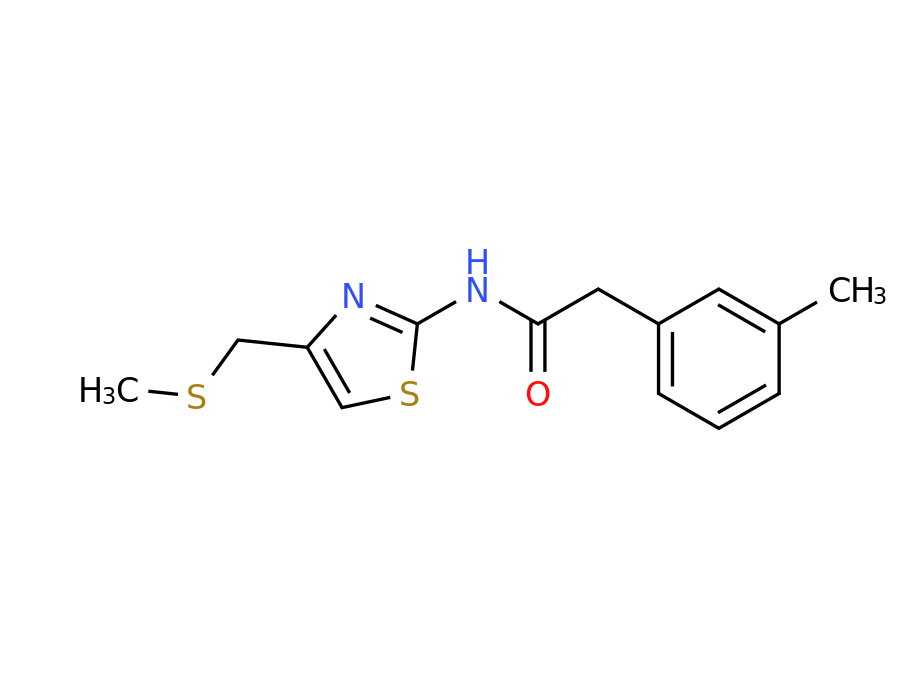 Structure Amb1367655