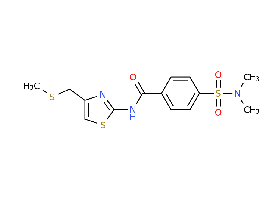 Structure Amb1367664