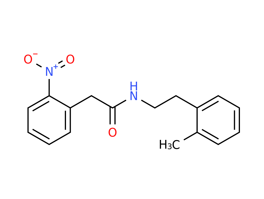 Structure Amb136783