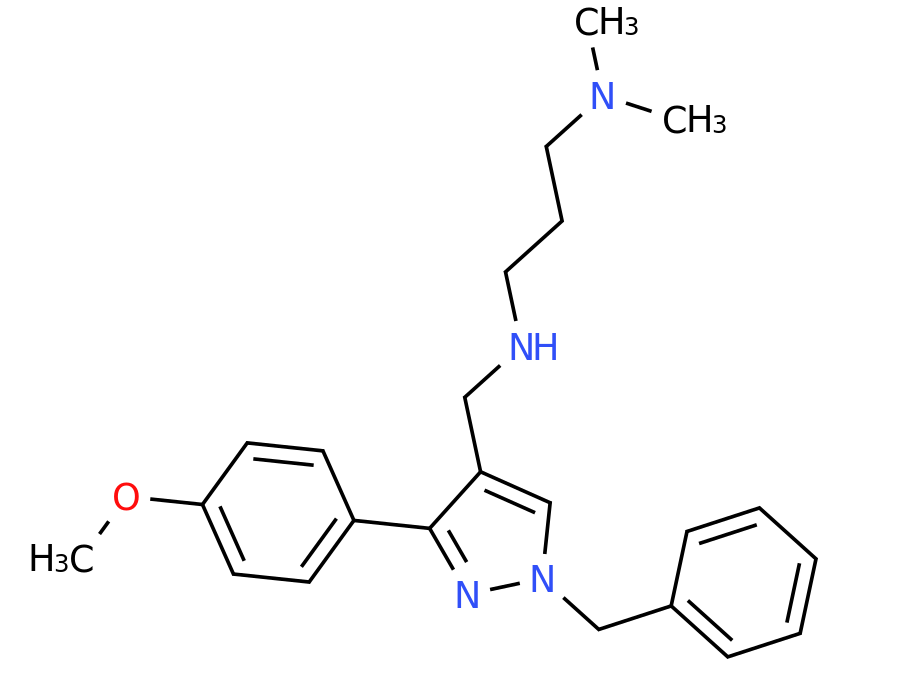 Structure Amb136860