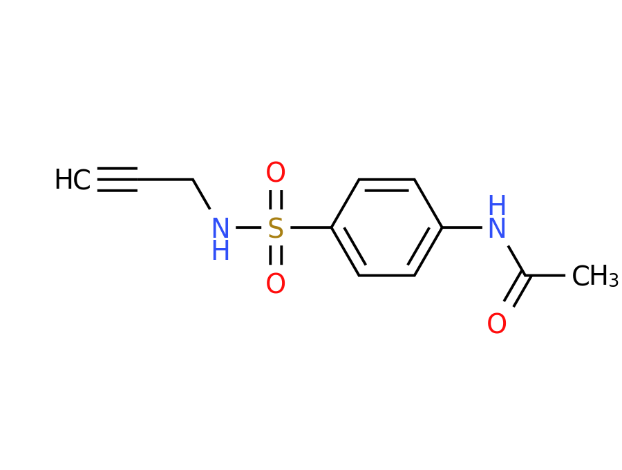 Structure Amb136897