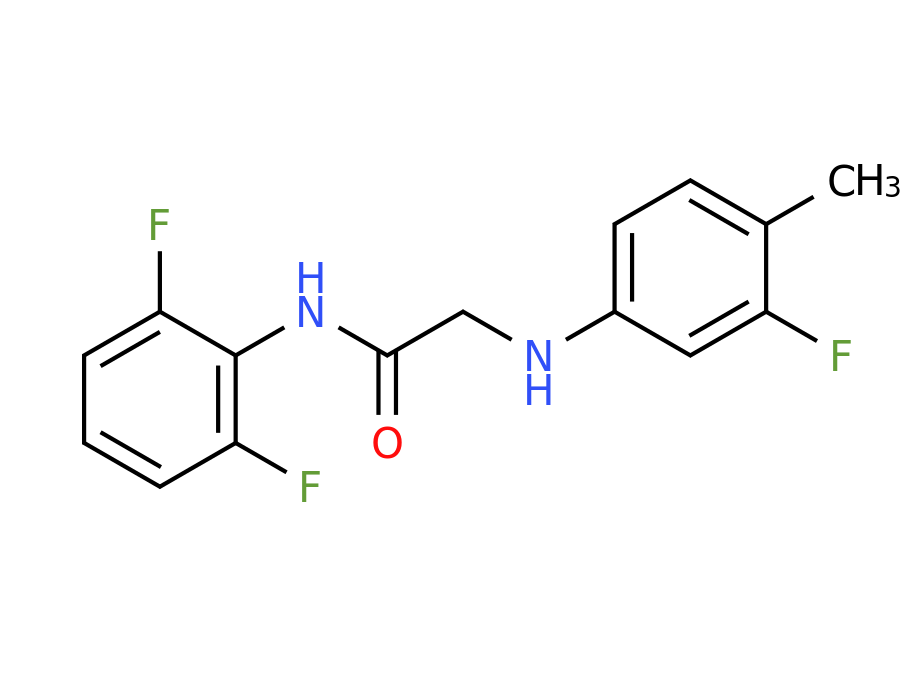 Structure Amb137062