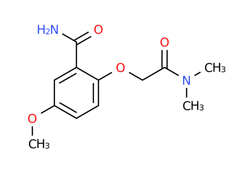 Structure Amb13707159