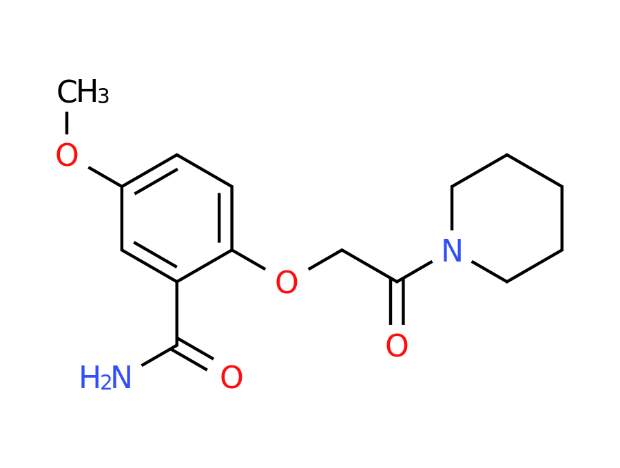 Structure Amb13707193