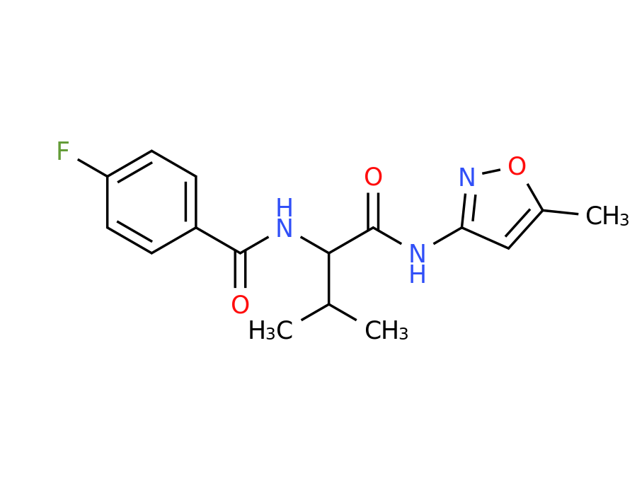 Structure Amb137072