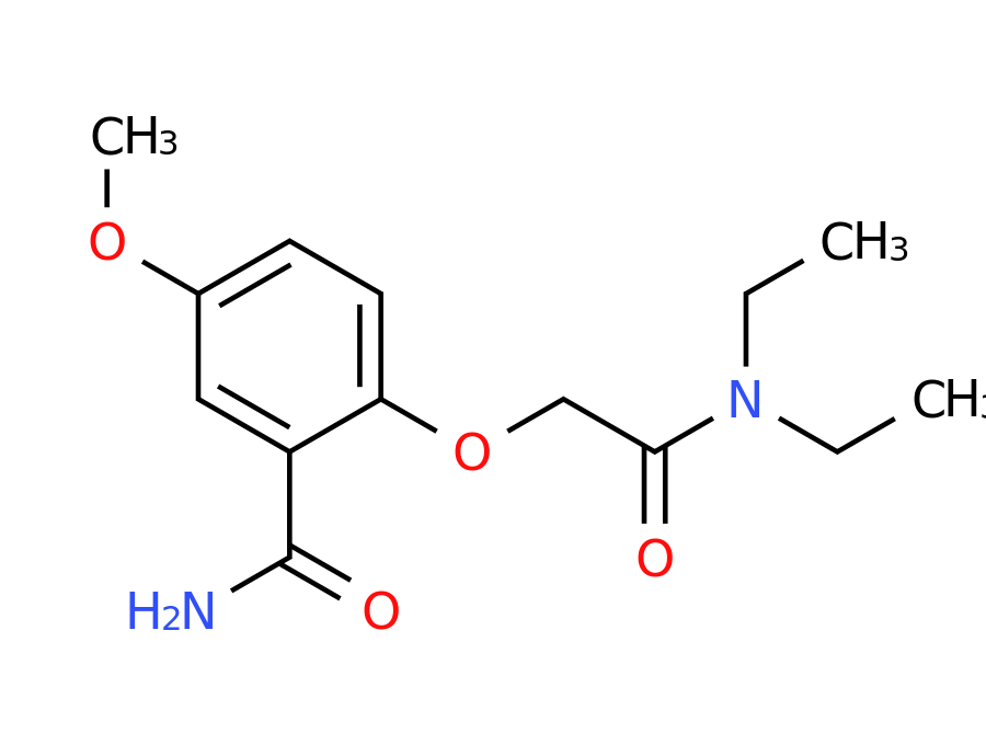 Structure Amb13707295