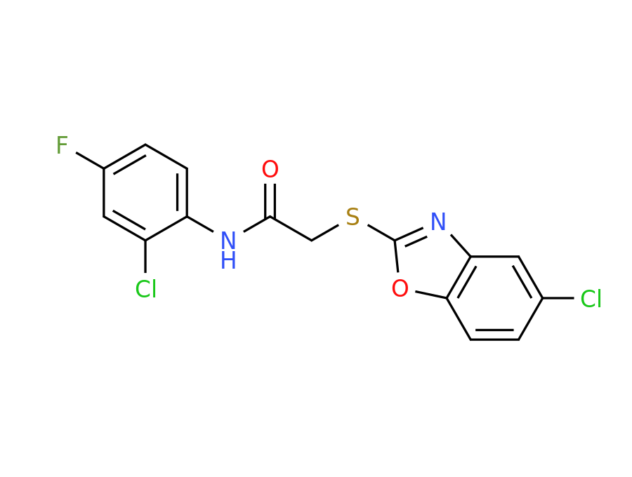 Structure Amb13709