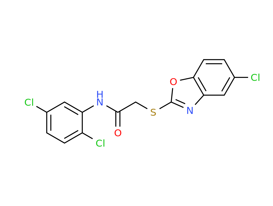 Structure Amb13710