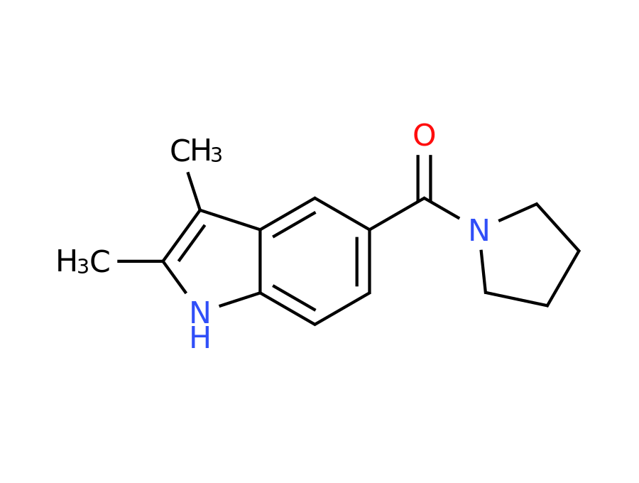 Structure Amb137105