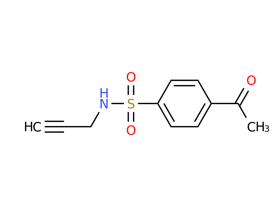 Structure Amb137111