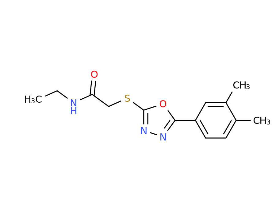 Structure Amb137127